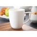 Tazas mug de café latte Lumina 284ml