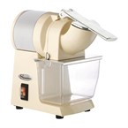 Rallador eléctrico Ref 2 Santos