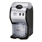 Picadora de hielo eléctrica 53A Santos