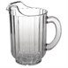 Jarra de policarbonato Kristallon 1,4L