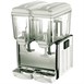 Dispensador de bebidas frías Polar doble