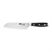 Cuchillo Santoku 178mm Tsuki Serie 7
