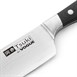 Cuchillo Santoku 178mm Tsuki Serie 7