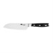 Cuchillo Santoku 127mm Tsuki Serie 7