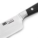 Cuchillo Santoku 127mm Tsuki Serie 7