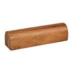 Soporte para menú en madera de acacia T&G Woodware