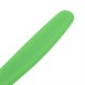 Cuchillo para tomates con hoja dentada Hygiplas 10cm verde