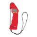 Termómetro Easytemp Hygiplas código de color rojo