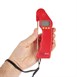 Termómetro Easytemp Hygiplas código de color rojo