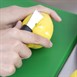 Rallador de cítricos con cortador Vogue