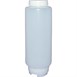 Botes de salsa flexibles Vogue 591ml