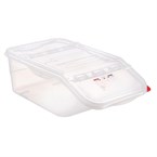 Contenedor accesible Araven Koala 22L