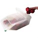 Contenedor accesible Araven Koala 22L