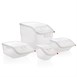 Contenedor accesible Araven Koala 22L