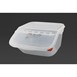 Contenedor accesible Araven Koala 16L