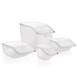 Contenedor accesible Araven Koala 7L