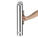 Cenicero de pared Bolero cilíndrico