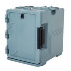 Contenedor isotérmico Cambro azul 