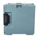 Contenedor isotérmico Cambro azul 