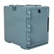Contenedor isotérmico Cambro azul 