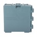 Contenedor isotérmico Cambro azul 