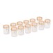 Mini tarro de terrina Vogue 50ml