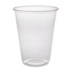 Vasos de plástico desechables 255ml