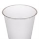 Vasos de plástico desechables 255ml