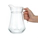 Jarras de vidrio Arcoroc 1,3L