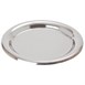 Bandeja para cuentas 140(Ø)mm acero inoxidable