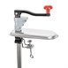 Abrelatas de mesa Bonzer Classic R 410mm