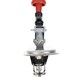 Abrelatas de mesa Bonzer Classic R 410mm
