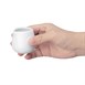 Jarras de crema y leche blancas Olympia 43ml
