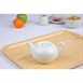 Teteras blancas Olympia 426ml