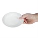 Platos llanos borde ancho Athena Hotelware 165mm