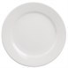 Platos llanos borde ancho Athena Hotelware 165mm