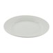 Platos llanos borde ancho Athena Hotelware 165mm