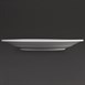 Platos llanos borde ancho Athena Hotelware 202mm