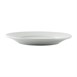 Platos llanos borde ancho Athena Hotelware 202mm
