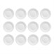 Platos llanos borde ancho Athena Hotelware 228mm