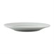 Platos llanos borde ancho Athena Hotelware 228mm