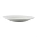 Platos llanos borde ancho Athena Hotelware 254mm