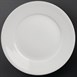 Platos llanos borde ancho Athena Hotelware 280mm