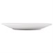 Platos llanos borde ancho Athena Hotelware 280mm