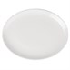 Fuentes ovaladas Athena Hotelware blancas