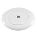 Fuentes ovaladas Athena Hotelware blancas