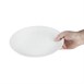 Fuentes ovaladas Athena Hotelware blancas