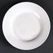 Platos llanos borde ancho Lumina 150mm
