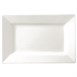 Fuentes rectangulares borde ancho Lumina 257 x 155mm