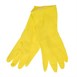 Guantes multiusos Jantex amarillos